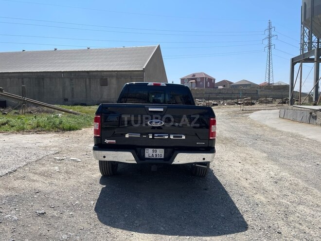 Ford F-150 2018, 69,000 km - 2.7 l - Bakı