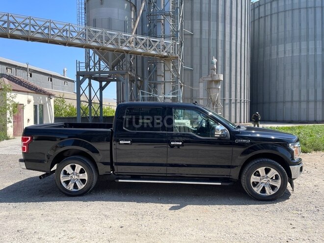 Ford F-150 2018, 69,000 km - 2.7 l - Bakı