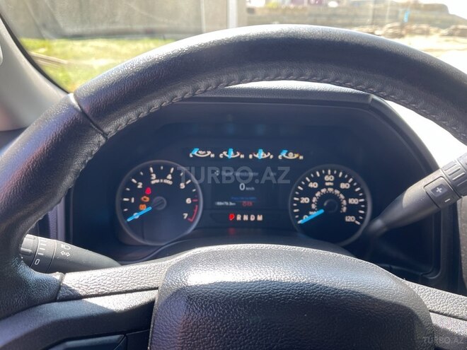 Ford F-150 2018, 69,000 km - 2.7 l - Bakı