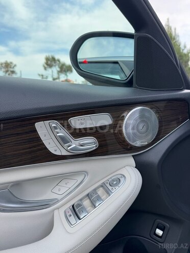Mercedes C 300 2018, 91,733 km - 2.0 l - Bakı