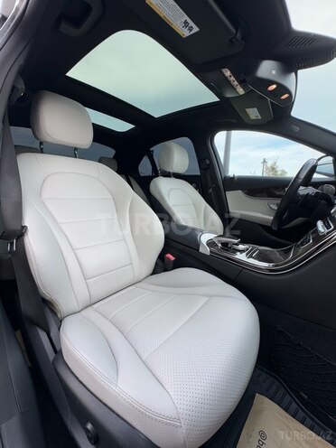 Mercedes C 300 2018, 91,733 km - 2.0 l - Bakı