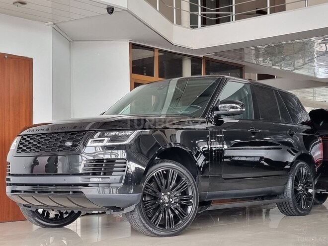 Land Rover Range Rover-11