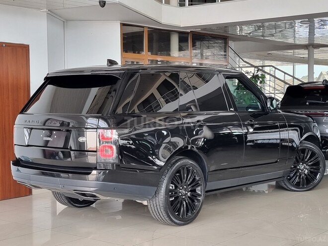 Land Rover Range Rover-19