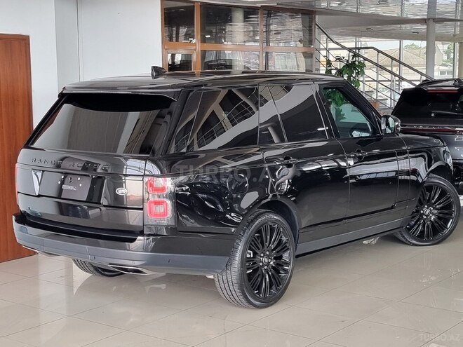 Land Rover Range Rover-23