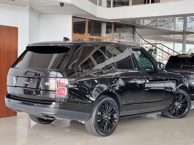 Land Rover Range Rover-21