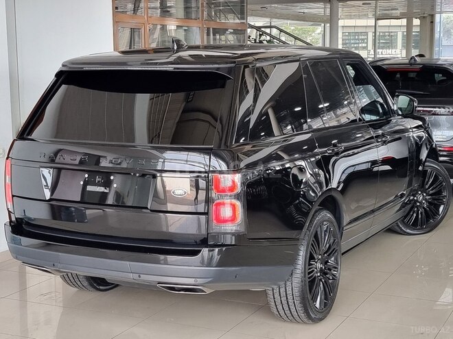 Land Rover Range Rover-24
