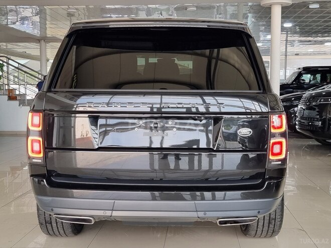 Land Rover Range Rover-26