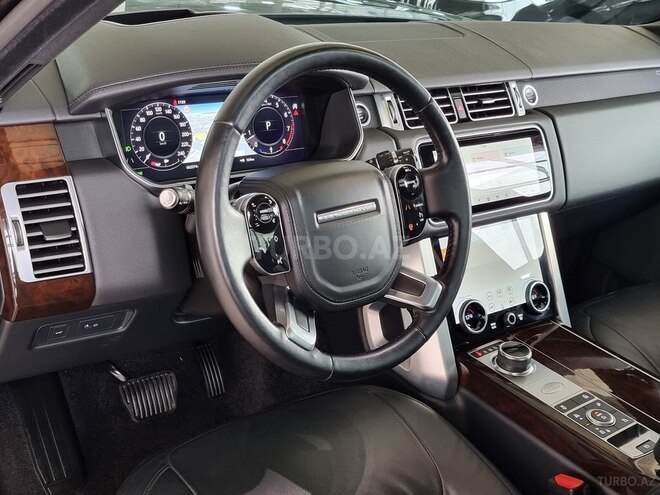 Land Rover Range Rover-28