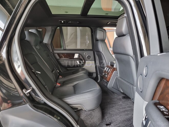 Land Rover Range Rover-39