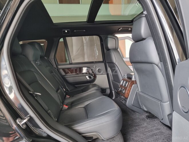 Land Rover Range Rover-40