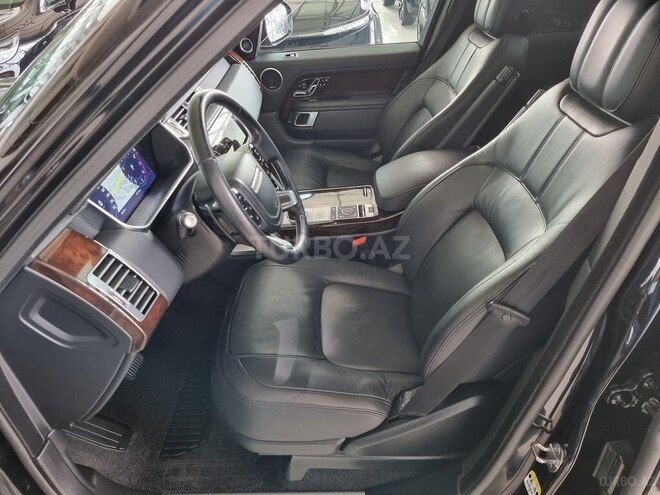 Land Rover Range Rover-37