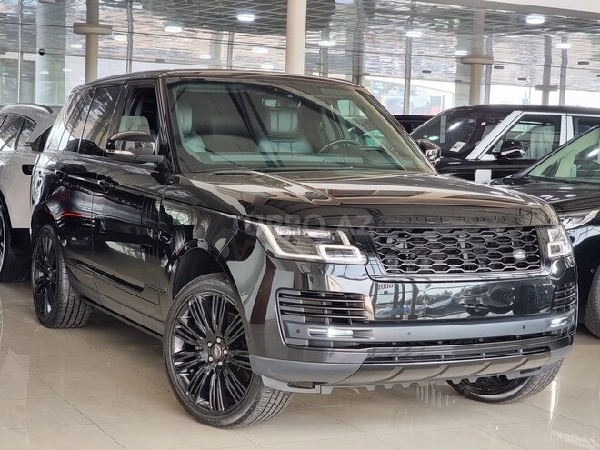 Land Rover Range Rover-9