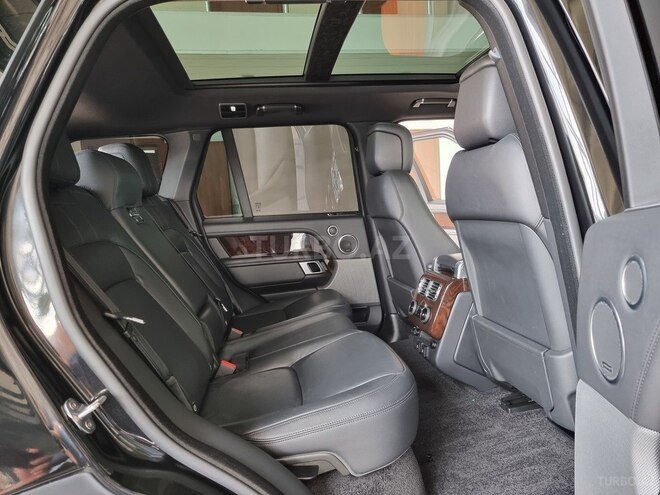Land Rover Range Rover 2020, 62,574 km - 3.0 l - Bakı