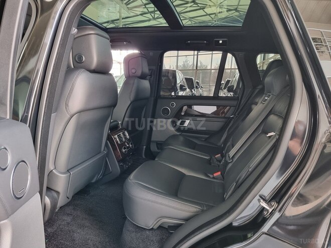 Land Rover Range Rover 2020, 62,574 km - 3.0 l - Bakı