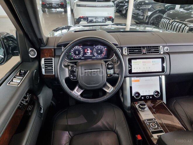 Land Rover Range Rover-31