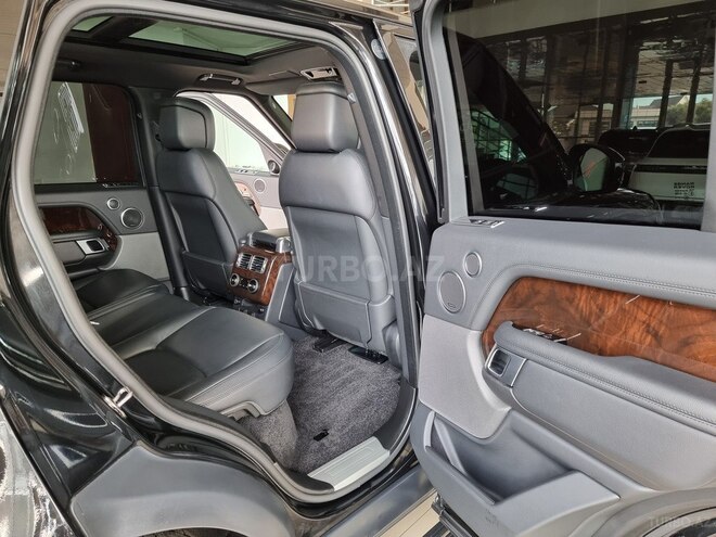 Land Rover Range Rover-38