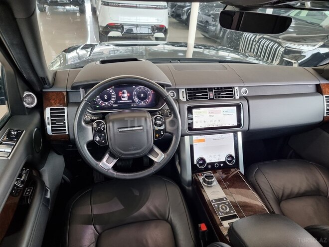 Land Rover Range Rover-32
