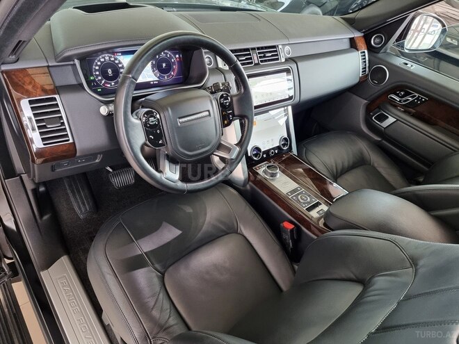 Land Rover Range Rover-29
