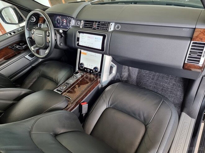Land Rover Range Rover-33