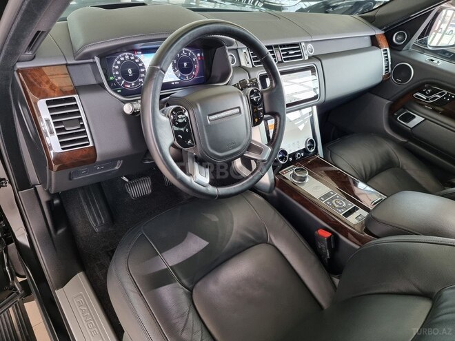 Land Rover Range Rover-30