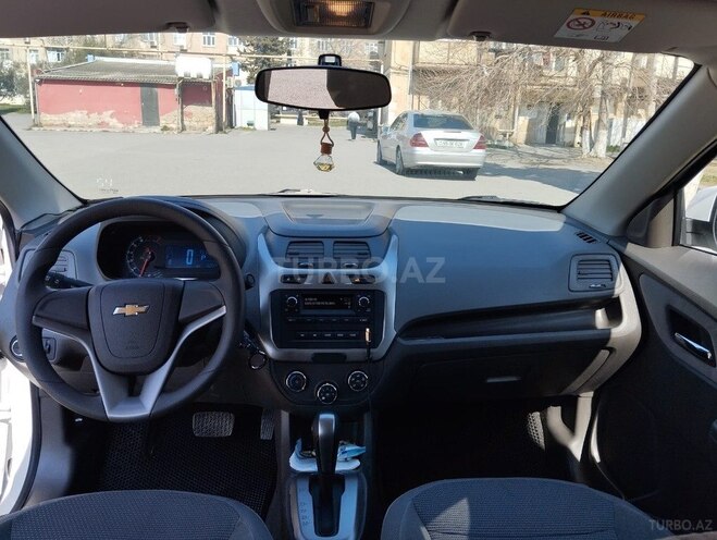 Chevrolet Cobalt 2024, 5,000 km - 1.5 л - Bakı