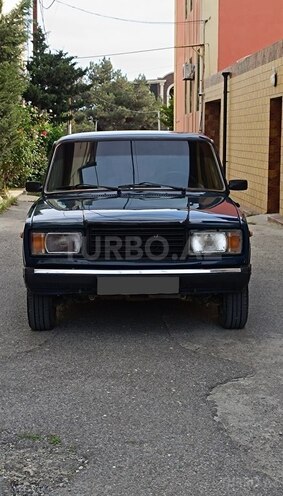 LADA (VAZ) 2107 2005, 95,000 km - 1.6 л - Bakı