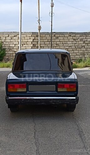 LADA (VAZ) 2107 2005, 95,000 km - 1.6 л - Bakı