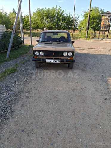 LADA (VAZ) 2106 1988, 73,738 km - 1.3 l - Biləsuvar