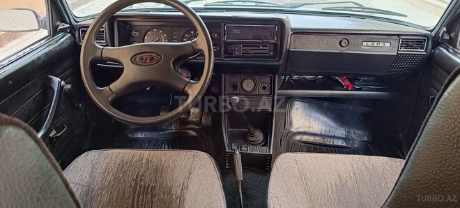 LADA (VAZ) 2107 2005, 95,000 km - 1.6 л - Bakı