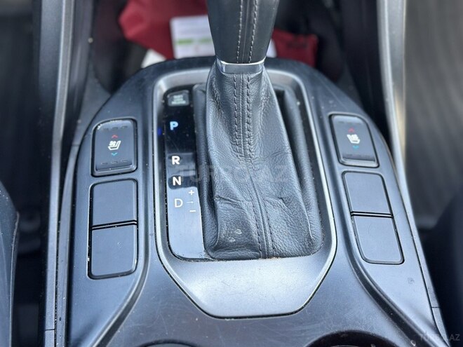Hyundai Santa Fe 2014, 87,000 km - 2.0 l - Bakı