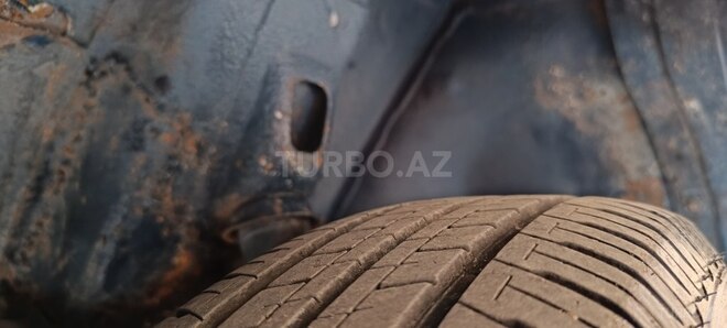 LADA (VAZ) 2107 2005, 95,000 km - 1.6 л - Bakı