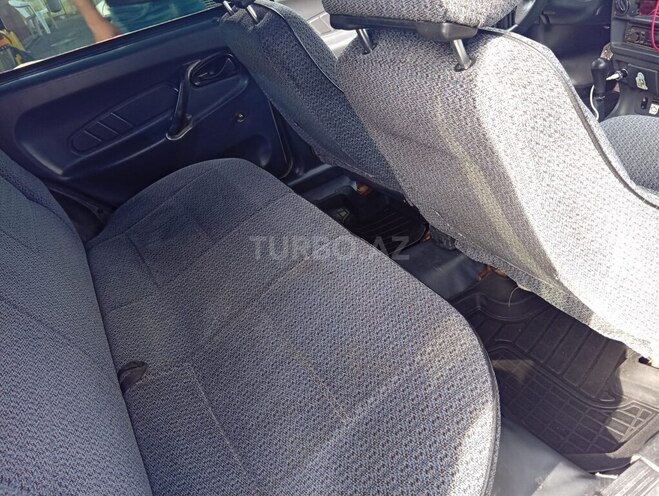 LADA (VAZ) 21099 2003, 300,300 km - 1.5 l - Neftçala