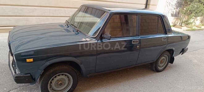 LADA (VAZ) 2107 2005, 95,000 km - 1.6 л - Bakı
