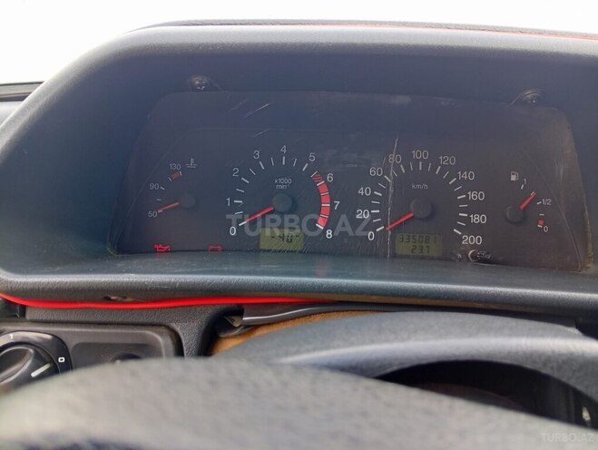 LADA (VAZ) 21099 2003, 300,300 km - 1.5 l - Neftçala