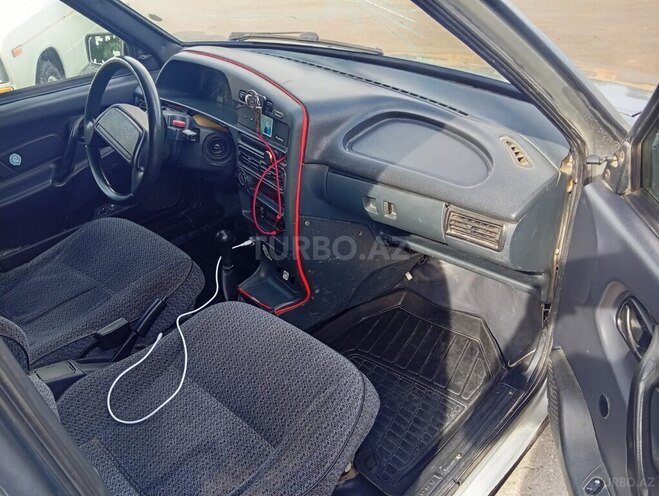 LADA (VAZ) 21099 2003, 300,300 km - 1.5 l - Neftçala