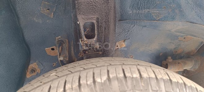 LADA (VAZ) 2107 2005, 95,000 km - 1.6 л - Bakı