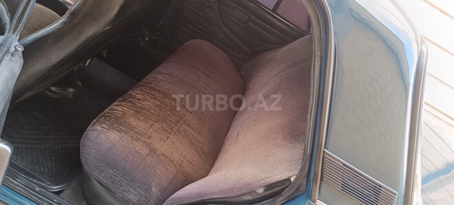 LADA (VAZ) 2107 2005, 95,000 km - 1.6 л - Bakı