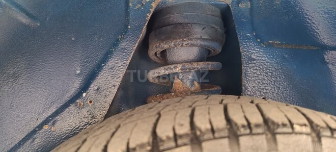 LADA (VAZ) 2107 2005, 95,000 km - 1.6 л - Bakı