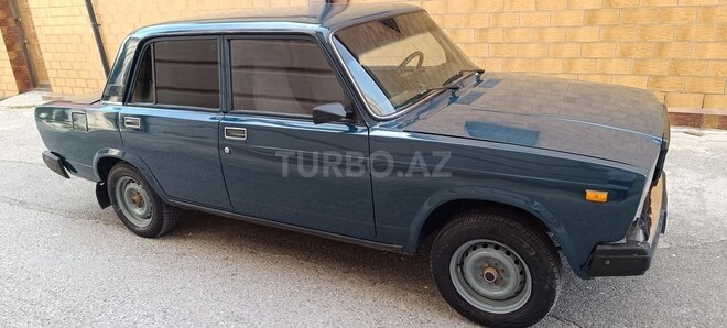 LADA (VAZ) 2107 2005, 95,000 km - 1.6 л - Bakı