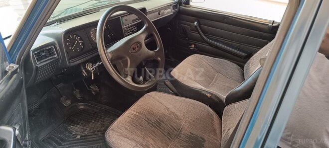 LADA (VAZ) 2107 2005, 95,000 km - 1.6 л - Bakı