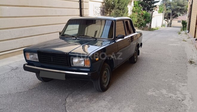 LADA (VAZ) 2107 2005, 95,000 km - 1.6 л - Bakı
