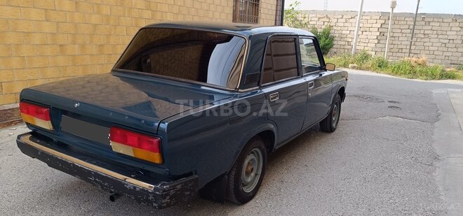 LADA (VAZ) 2107 2005, 95,000 km - 1.6 л - Bakı