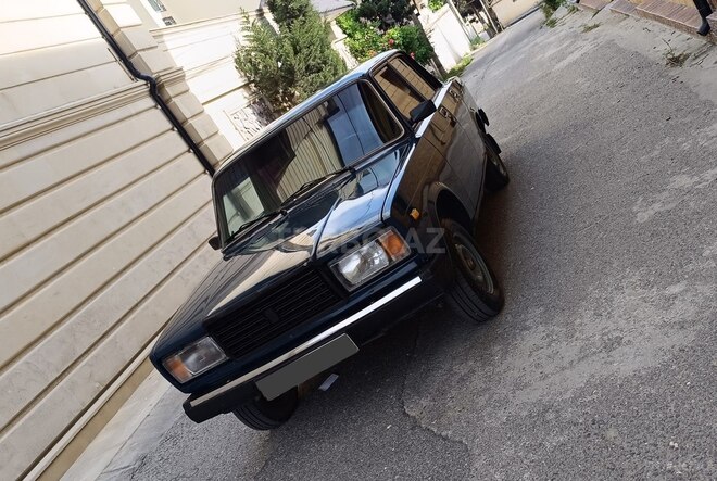 LADA (VAZ) 2107 2005, 95,000 km - 1.6 л - Bakı