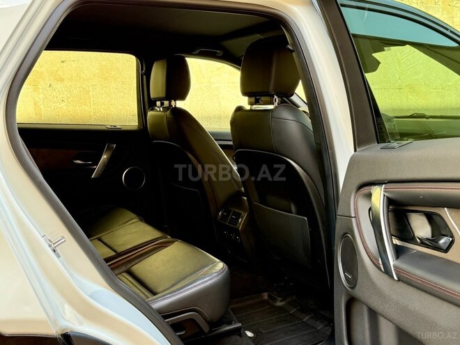 Land Rover Discovery 2020, 43,000 km - 2.0 л - Bakı