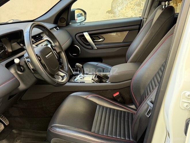 Land Rover Discovery 2020, 43,000 km - 2.0 л - Bakı