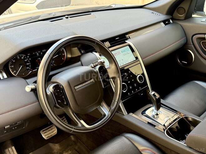 Land Rover Discovery 2020, 43,000 km - 2.0 л - Bakı