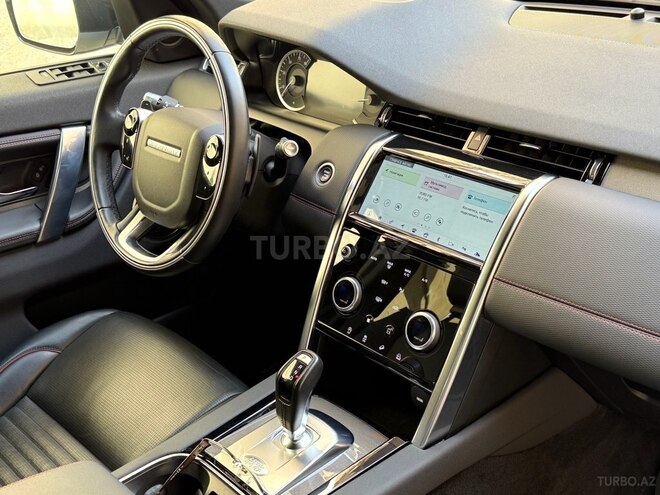 Land Rover Discovery 2020, 43,000 km - 2.0 л - Bakı