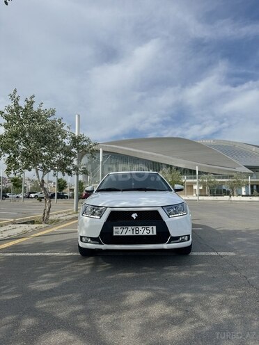 Khazar LD 2023, 36,900 km - 1.7 l - Bakı