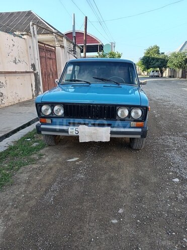 LADA (VAZ) 2106 1991, 95,000 km - 1.3 l - Şəmkir