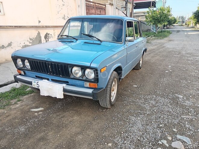 LADA (VAZ) 2106 1991, 95,000 km - 1.3 l - Şəmkir